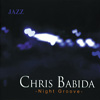 鮑比達 (Chris Babida) / 夜 聲 (Night Groove)