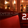 花神咖啡館 2 / Cafe de Flore 2 (Rendez-Vous A Saint-Germain-De Pres)