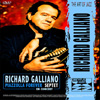 理查蓋利安諾(Richard Galliano) / 永遠的皮耶佐拉現場演奏會( Piazzolla Forever) 