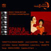 西班牙、葡萄牙(Spain, Portugal) / 全世界藝術電影原聲帶精選系列4