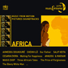 非 洲(Africa) / 全世界藝術電影原聲帶精選系列 7 