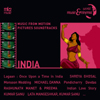 印 度(India) / 全世界藝術電影原聲帶精選系列 8