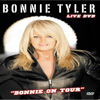 邦妮•泰勒 (Bonnie Tyler) / 巴黎 LA CIGALE 現場演唱會 (Bonnie On Tour)