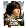 「迷幻公園」電影原聲帶 (Paranoid Park OST) / 葛斯．范桑(Gus Van Sant)