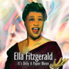 艾拉•費茲傑羅 (Ella Fitzgerald) / 紙月亮 (It's Only A Paper Moon) 