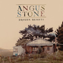 安格斯史東(Angus Stone) / 破碎的光(特別限定盤) Broken Brights (Special Edition)