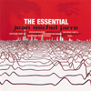 |̺kE뺸̾~ (Jean-Michel Jarre / The Essential)