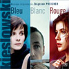 < // > qvna (Bleu/Blanc/ Rouge Original Soundtrack 3CD-Boxset)