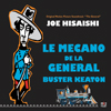 [  (Joe Hisaishi) / < NxC > qvna (Le Mecano de la General) 
