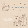 îRɼw (Janet Seidel Trio) / ֻ (Far Away Places)