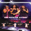 uwnfvX۹βL{t۷| DVD / The Pointer Sisters Live In Billings DVD